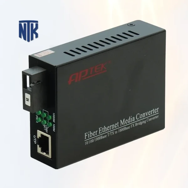 Bộ chuyển đổi quang điện Aptek AP1115-20B