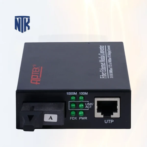 Bộ chuyển đổi quang điện Aptek AP1113-20A