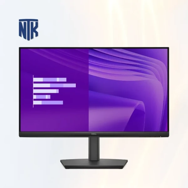 Màn hình 23.8 inch Dell E2425HSM | IPS | FHD | 100Hz | 5ms | Speaker