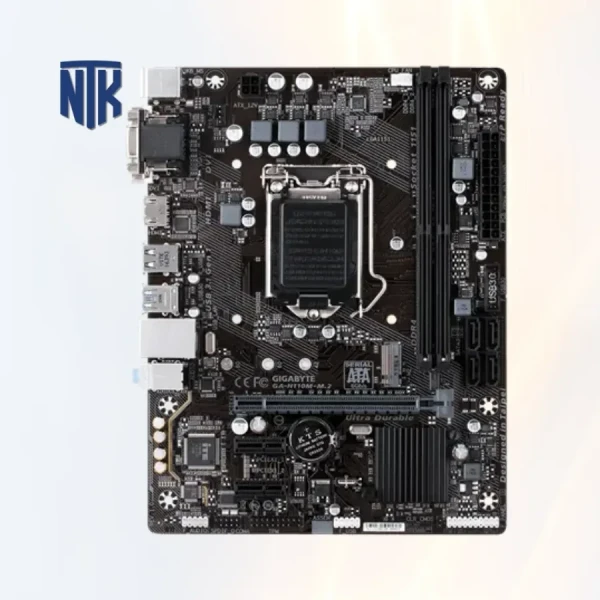 Mainboard Gigabyte H110M M2 | LGA1151 | m-ATX