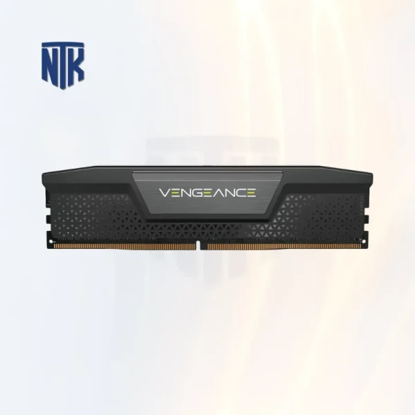 Ram 16GB DDR5-5600MT/s Corsair Vengeance LPX CMK16GX5M1B5600C40 | Tản nhiệt nhôm | XMP 3.0