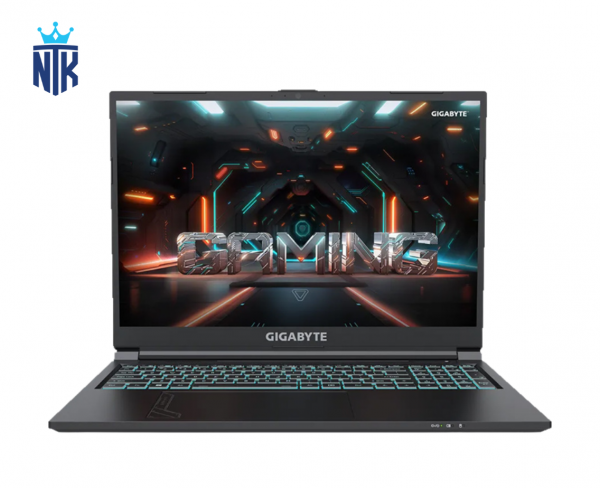 Laptop Gigabyte G6 KF H3VN853SH (i7 13620H/16GB/512GB/16