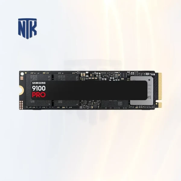 SSD NVMe 1TB Samsung MZ-VAP1T0BW | PCIe 5.0 x4 | M.2 2280 | Read: 14.700 MB/s / Write:13.300 MB/s