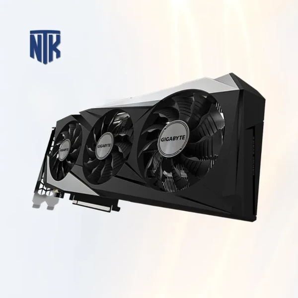 Card màn hình Gigabyte RTX 3060 GAMING OC 12G GV-N3060GAMING OC-12GD | GDDR6 | PCI-E 4.0 x 16