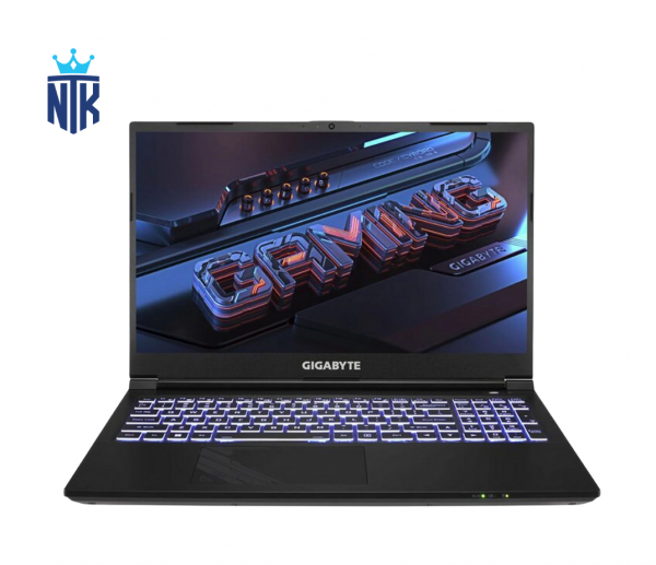 Laptop Gaming Gigabyte G5 MF5 H2VN353SH (i7-13620H/16GB/512GB/15.6FHD/RTX 4050)