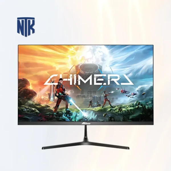 Màn hình 27 inch AiVision A273FS | FHD / 100Hz / 5ms / Adaptive Sync