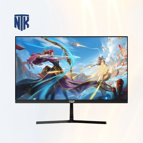 Màn hình 27 inch VSP IP2706S | IPS / FHD / 100Hz / 1ms