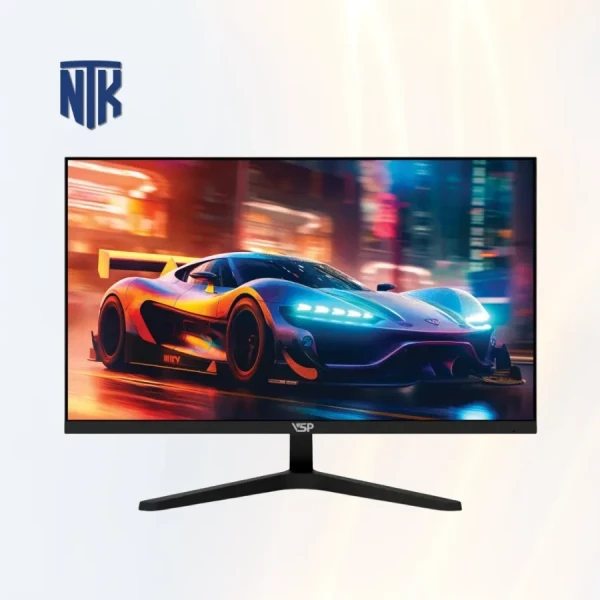 Màn hình 27 inch VSP IP2704S | IPS / FHD / 100Hz / 1ms