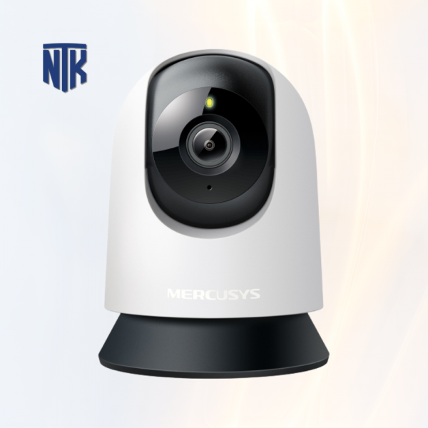 Camera IP Mercusys MC200 | 1920 × 1080 px | 2MP | Wifi | 360 độ