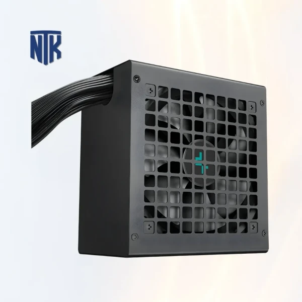 Nguồn máy tính 750W Deepcool PL750D | ATX 12V V3.0 | 80 Plus Bronze