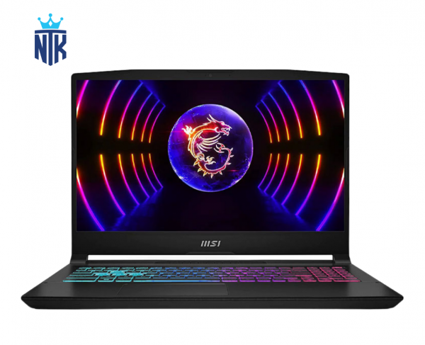 Laptop Gaming MSI Katana 15 B13VFK 676VN ( i7-13620H, 16GB, 1TB, RTX 4060, 15.6