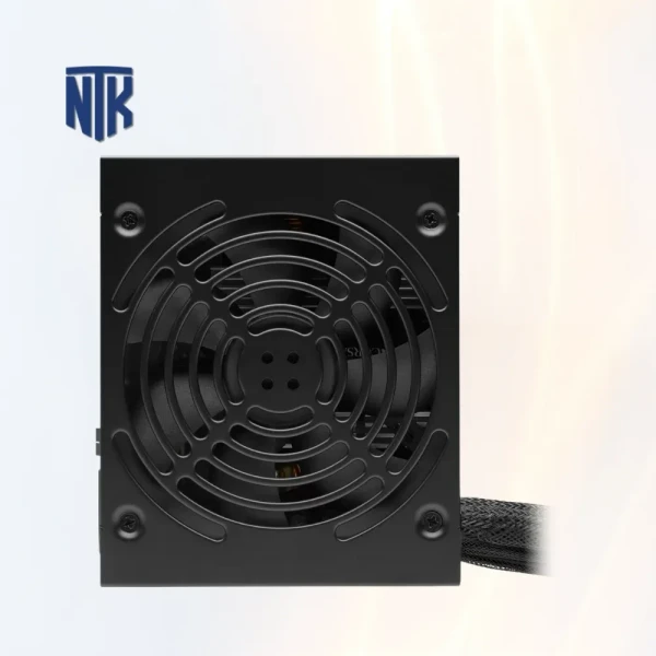 Nguồn máy tính 650W Corsair CX650 CP-9020278-NA | 80 Plus Bronze | ATX