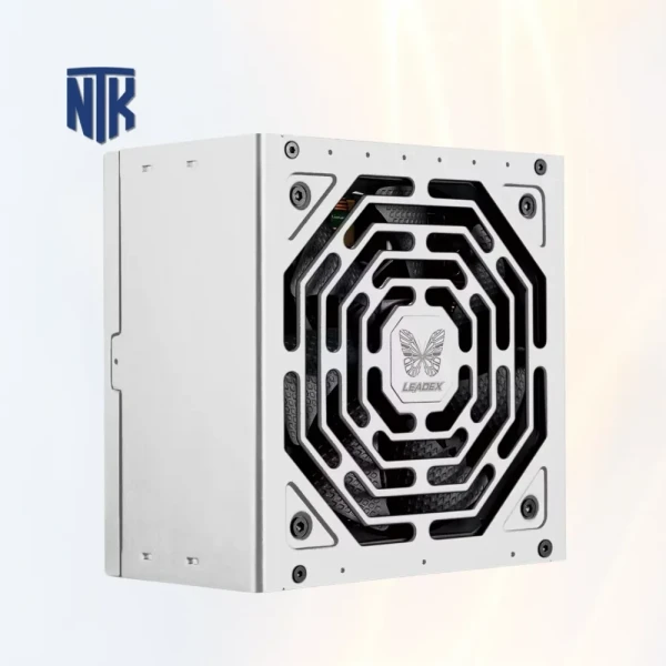 Nguồn máy tính 750W Super Flower Leadex III Gold SF-750F14HG