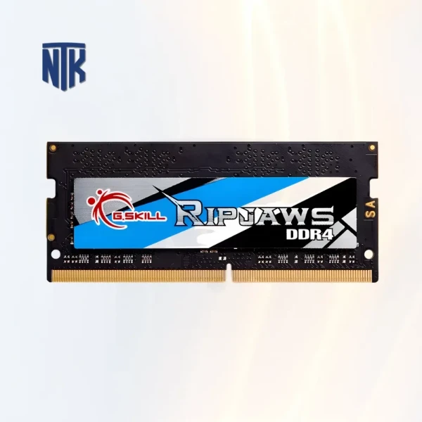 Ram laptop 8GB DDR4 3200 MT/s Gskill F4-3200C22S-8GRS