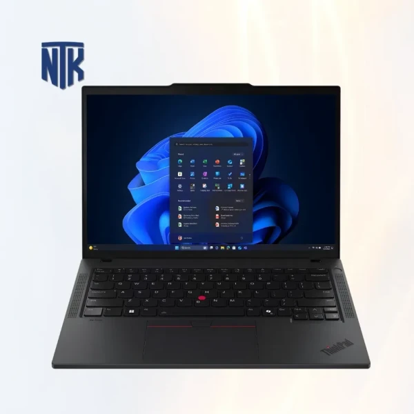Laptop Lenovo Thinkpad T14 Gen 6 21QC0007VA | 14inch | Ultra 7-255H | 2X16GB DDR5 | 512GB SSD 