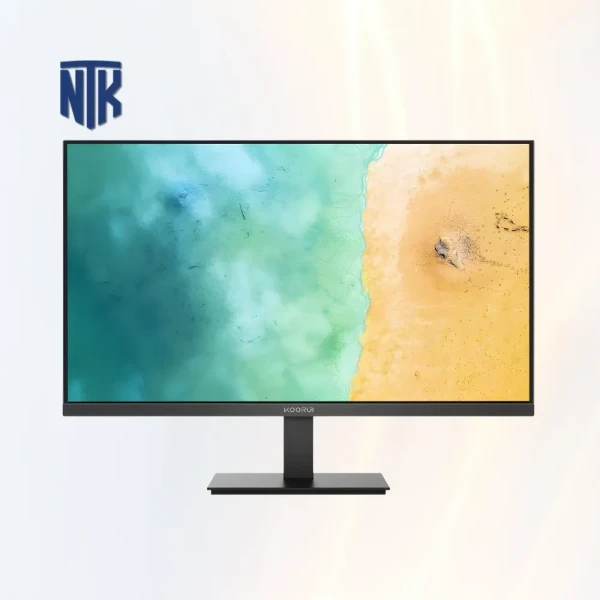  Màn hình 24inch KOORUI E2411F | IPS | 100Hz | 6ms | 250nits