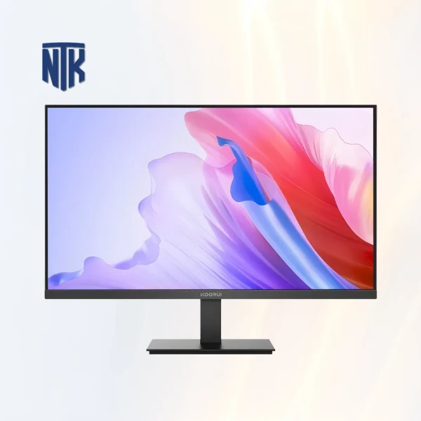 Màn hình 24 inch KOORUI E2411F | IPS · Full HD · 100Hz · 5ms | HDMI 1.4 · VGA · Audio Out | VESA