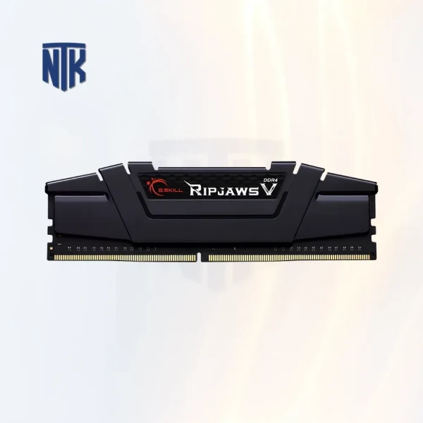 RAM 16GB DDR4 3200 MT/s Gskill F4-3200C16S-16GVK