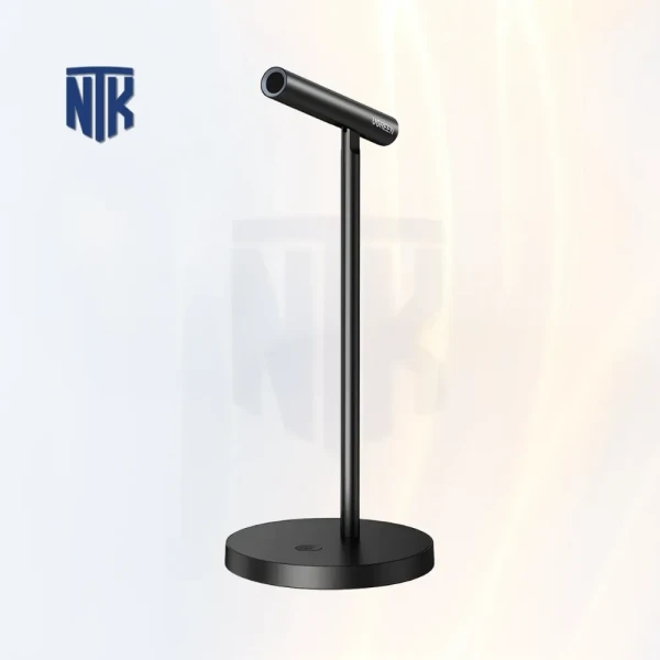 Microphone để bàn cổng USB Ugreen 10934 | cáp dài 2m | vỏ nhôm 