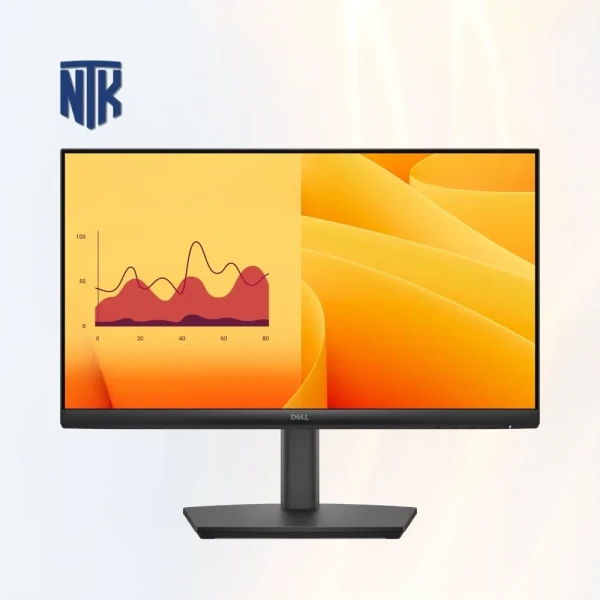 Màn hình 21.5 inch Dell Pro E2225HSM | VA - FHD - 100Hz - 5ms - Speakers