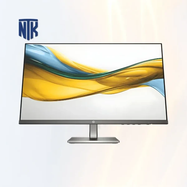 Màn hình 24 inch HP B11W5AT | Full HD/ 5ms/ 100HZ/ 300cd/m2/ IPS/ SPEAKER 2 x 2W / (có tăng chỉnh độ cao