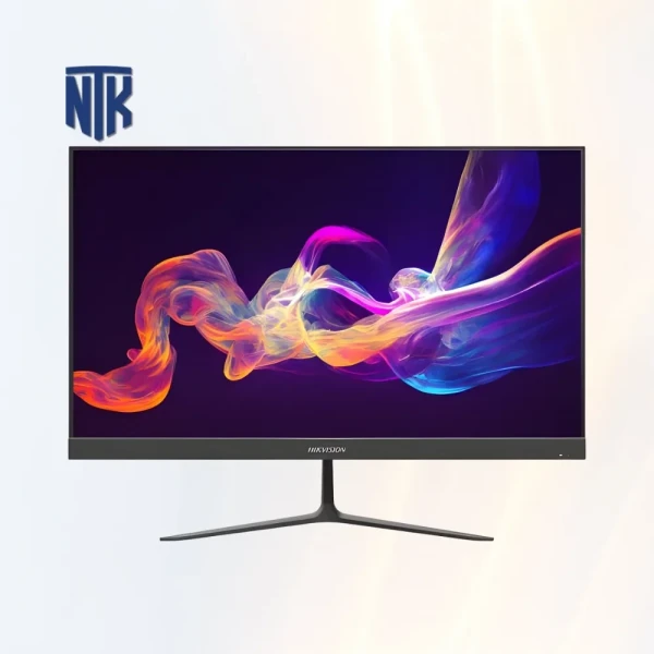 Màn hình 24 inch Hikvision DS-D5024F2-BV2 | 100Hz | 1920 × 1080 | E-LED | 7ms