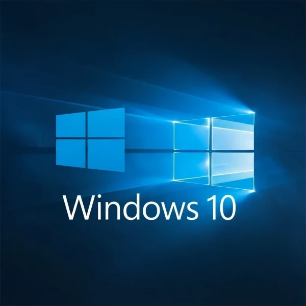 Cài đặt Windows 10
