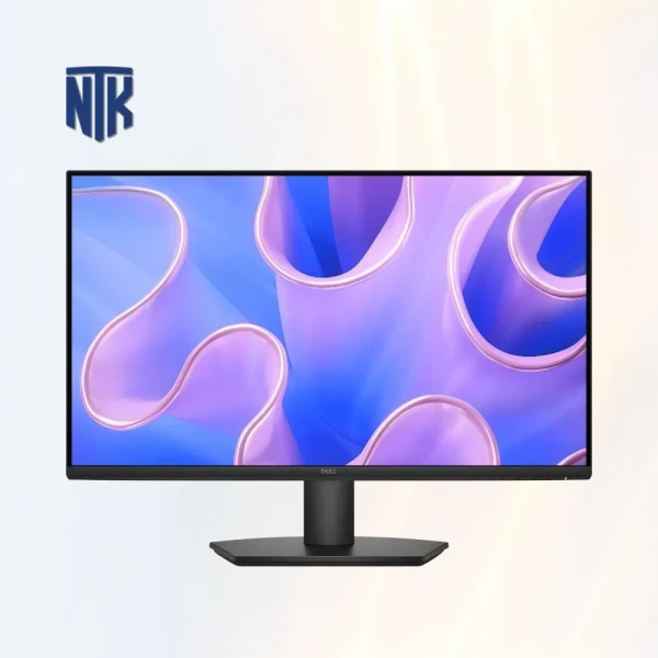 Màn hình 27 inch Dell SE2725HM | FullHD/IPS/100Hz/5ms