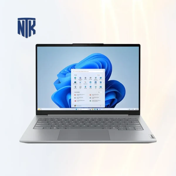 Laptop Lenovo ThinkBook 14 G8 IRL (21SG007MVA) | 14 inch WUXGA IPS · Core 5-210H · 16GB DDR5-5600 · 512GB NVMe | WiFi 6E · Bluetooth 5.3 | USB-C 3.2 Gen 2 · Thunderbolt 4 · HDMI 2.1 | 45Wh · NoOS
