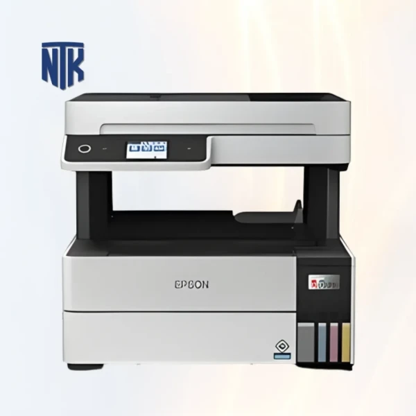 Máy in phun màu Epson L6460 | Copy | Scan | Fax | LAN | WIFI