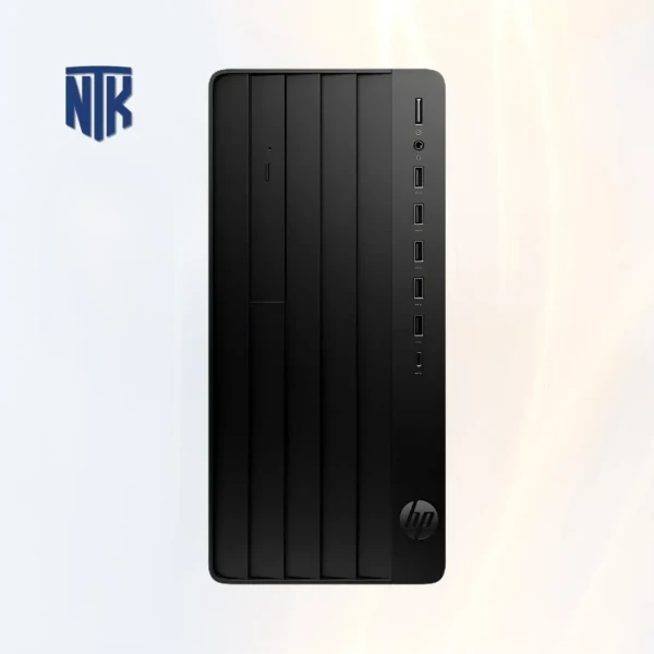 Máy bộ HP Pro Tower 280 G9 PCI (B91M1AT) | i5-13500 · 16GB DDR4-3200 MT/s · 512GB PCIe NVMe M.2 SSD | WiFi 6 · Bluetooth 5.3 | HDMI · DisplayPort · VGA · USB-A 10Gbps | Windows 11 Home