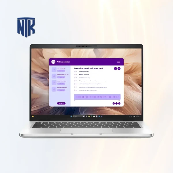 Laptop Dell Pro 14 Plus PB14250 42LTU5PB14250 | Ultra 5-235U | 32GB DDR5 5200 | 512GB SSD NVMe | 14 inch FHD+ | Win11H | Silver | Vỏ nhôm | 2Y