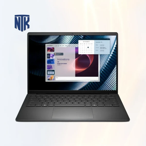 Laptop Dell Pro 14 Essential PV14250-120U-16512W | 14 inch · Core 5-120U · 16GB DDR5 5200MT/s · 512GB NVMe | USB-C 3.2 Gen2 (10Gbps) PD | DisplayPort · HDMI 1.4 · WiFi 6 · Bluetooth | Windows 11 Pro