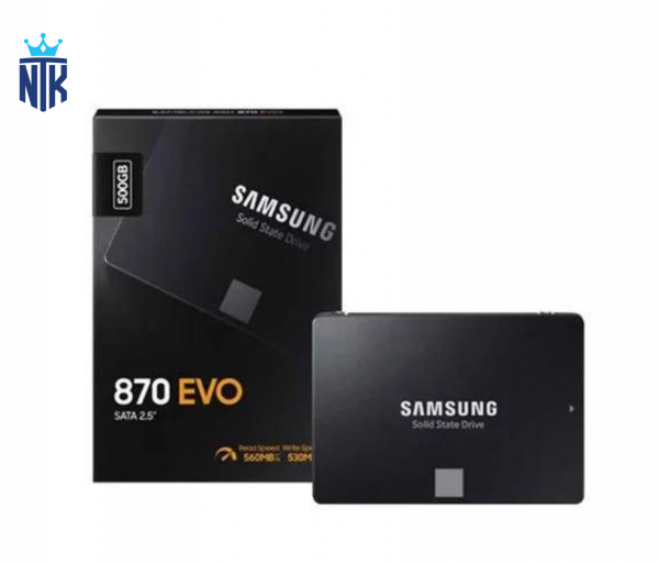 Ổ cứng chính hãng SSD Samsung 1TB 970 Evo Plus M2 2280 (MZ-V7S1T0BW)