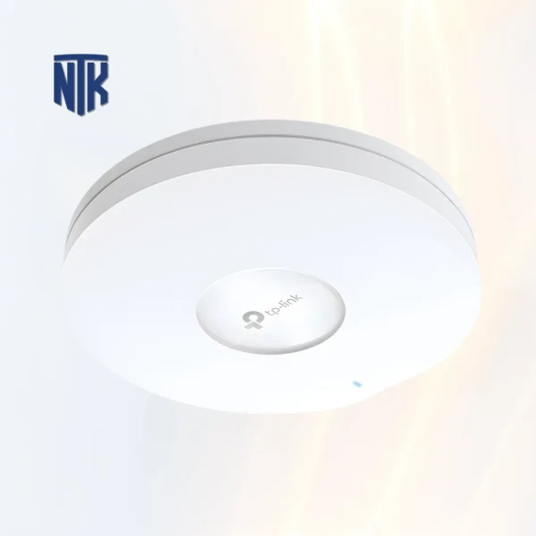 Access Point Wifi 6 TP-Link EAP620HD | 1201Mbps/5 GHz · 574 Mbps/2.4 GHz | Liên hệ