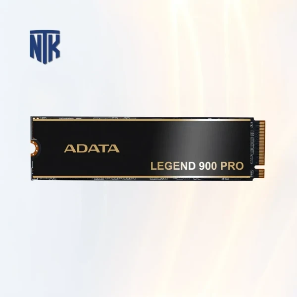 SSD 2TB ADATA Legend 900Pro | Đọc 7,400 MB/s · Ghi 6,500 MB/s | M.2-2280 · PCIe Gen4 x4