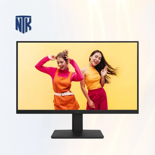 Màn hình 21.5 inch AOC 22B20JH2 | Full HD · IPS · 100Hz · 1ms | 1× VGA · 1× HDMI 1.4