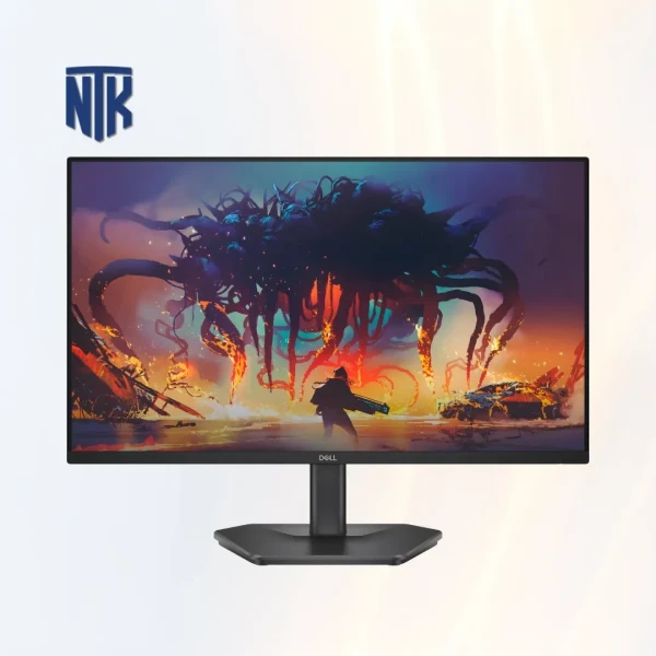 Màn hình 24 inch Dell SE2425HG | Full HD · IPS · 200Hz · 1ms | 1× DisplayPort · 1× HDMI 1.4