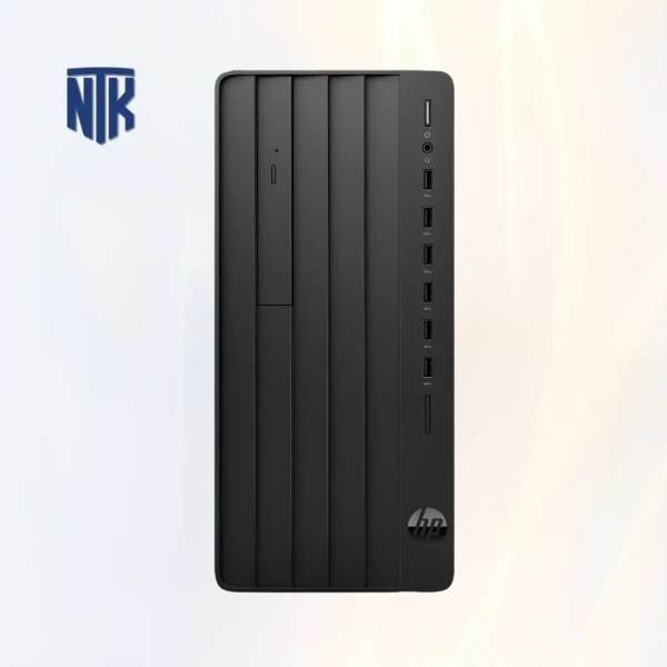 Máy bộ HP Pro Tower 280 G9 PCI C46B2AT | i5-14500 · 16GB DDR5-4800 MT/s · 512GB PCIe NVMe M.2 SSD | HDMI · DisplayPort · VGA · USB-A 10Gbps | Windows 11 Home