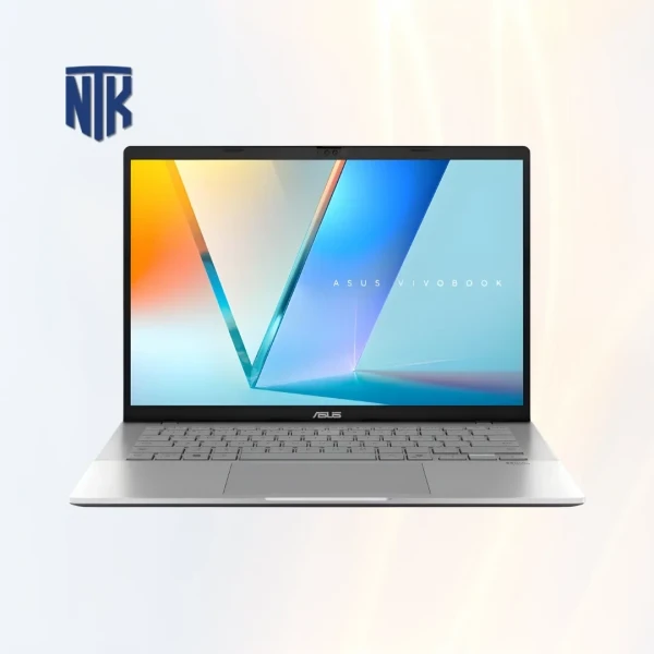 Laptop ASUS VivoBook S14 S3407VA-LY053W | i7-13620H | 16GB DDR5  | 512GB M.2 NVMe | Intel UHD | 14inch | Win 11