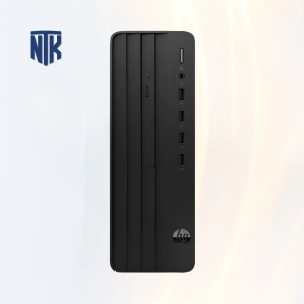 Máy bộ HP Pro SFF 280 G9 (C46BQAT) | i5-14500 · 16GB DDR4-3200 MT/s · 512GB PCIe NVMe M.2 SSD | HDMI · VGA · USB-A  | Windows 11