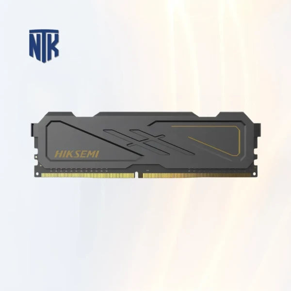 RAM 8GB DDR4 3200MT/s Hiksemi HSC408U32D2-8G | U-DIMM 288 pin · XMP 2.0 · tản nhiệt Armor · tương thích Intel AMD