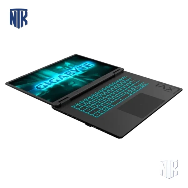 Laptop Gigabyte Gaming A16 GA6H CVHI3VNC93SH · i7-13620H · RAM 16GB DDR5 · SSD 512GB · RTX 5060 8GB · WQXGA 165Hz · Wifi 6E
