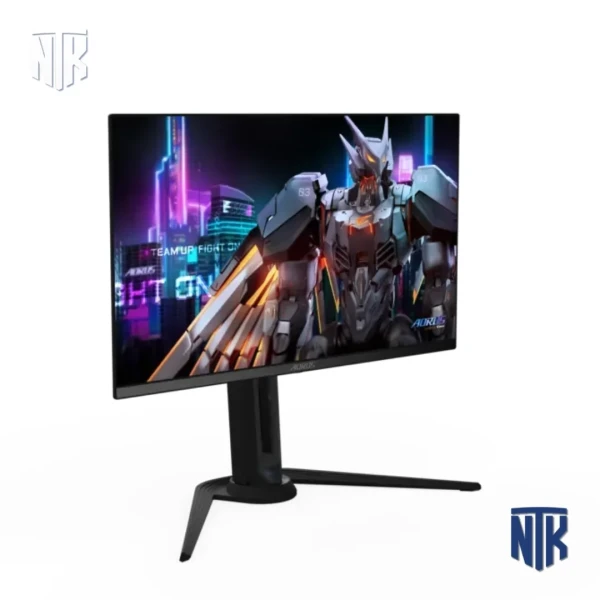 Màn hình Gaming Gigabyte AORUS FO27Q2 27 inch QHD OLED 240Hz