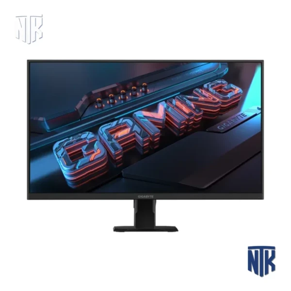 Màn hình GIGABYTE GS25F2 24.5 inch FHD IPS 200Hz 1ms HDMI DP loa 2W