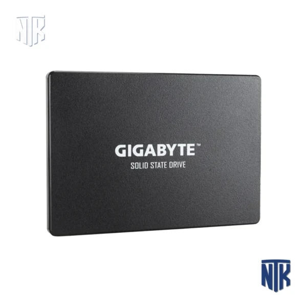 Ổ cứng SSD Gigabyte 240GB SATA III 2.5 inch GP-GSTFS31240GNTD