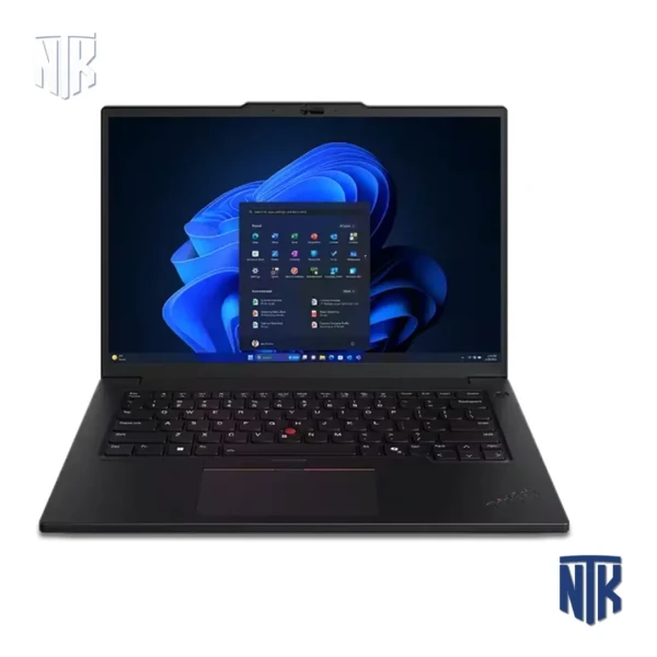Laptop Lenovo ThinkPad P14s Gen 6 21QT005BVN | Core Ultra 5 225H · RAM 32GB · SSD 1TB · RTX PRO 500 6GB · 14.5 inch WUXGA