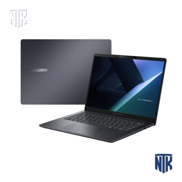 Laptop Asus ExpertBook B3 B3405CCA-LY0080W | Ultra 7 255H | RAM 16GB | SSD 512GB | 14 inch WUXGA | Win 11