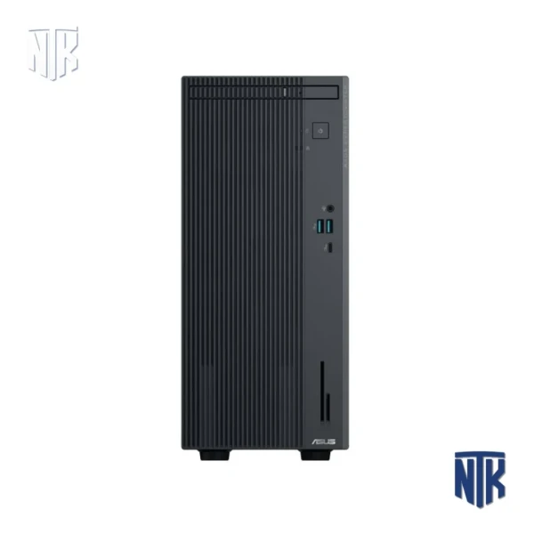 Máy tính để bàn ASUS P500MV-07240H005W | Core 7 240H | RAM 16GB DDR5 | SSD 512GB | Wifi 6 | BT 5.4 | Win 11