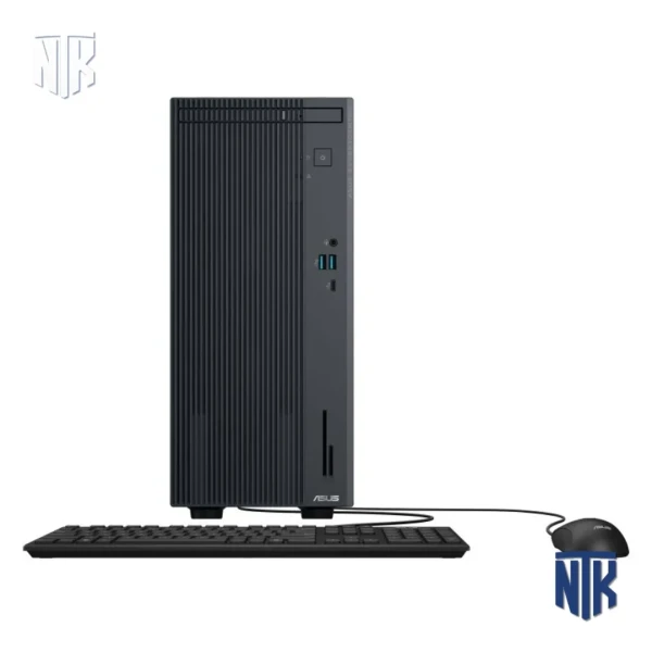 Máy tính để bàn ASUS ExpertCenter P500MV - 05210H003W | Core 5 210H | RAM 16GB DDR5 | SSD 512GB NVMe | Wifi 6 | Win 11